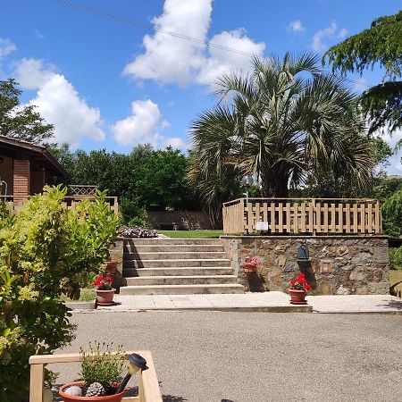 فيلا Agriturismo Pian Dell'Osa مونتيانو المظهر الخارجي الصورة