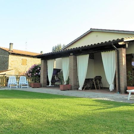 فيلا Agriturismo Pian Dell'Osa مونتيانو المظهر الخارجي الصورة