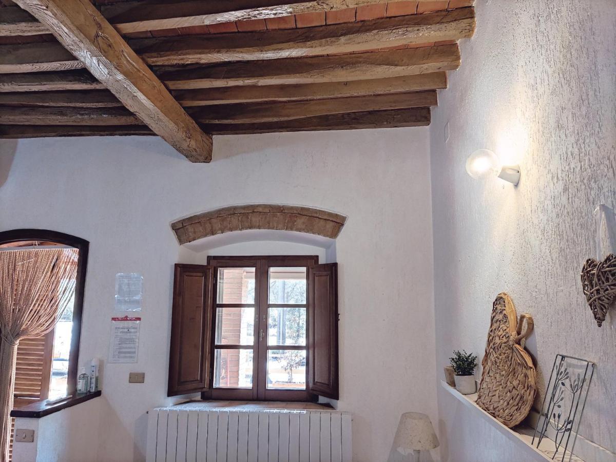 فيلا Agriturismo Pian Dell'Osa مونتيانو المظهر الخارجي الصورة