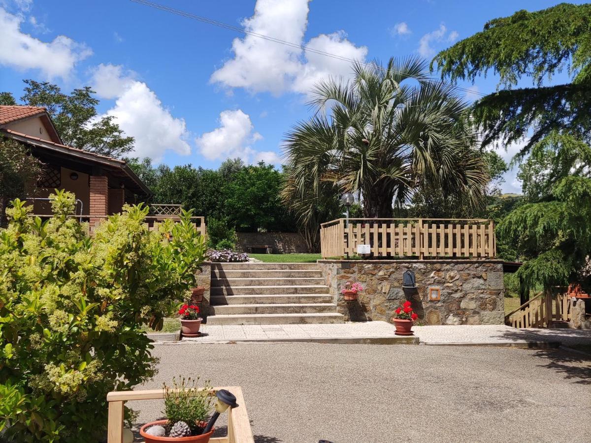فيلا Agriturismo Pian Dell'Osa مونتيانو المظهر الخارجي الصورة