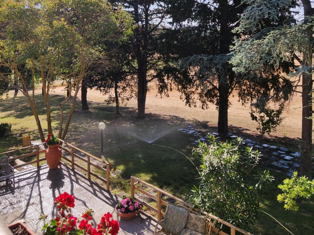 فيلا Agriturismo Pian Dell'Osa مونتيانو المظهر الخارجي الصورة