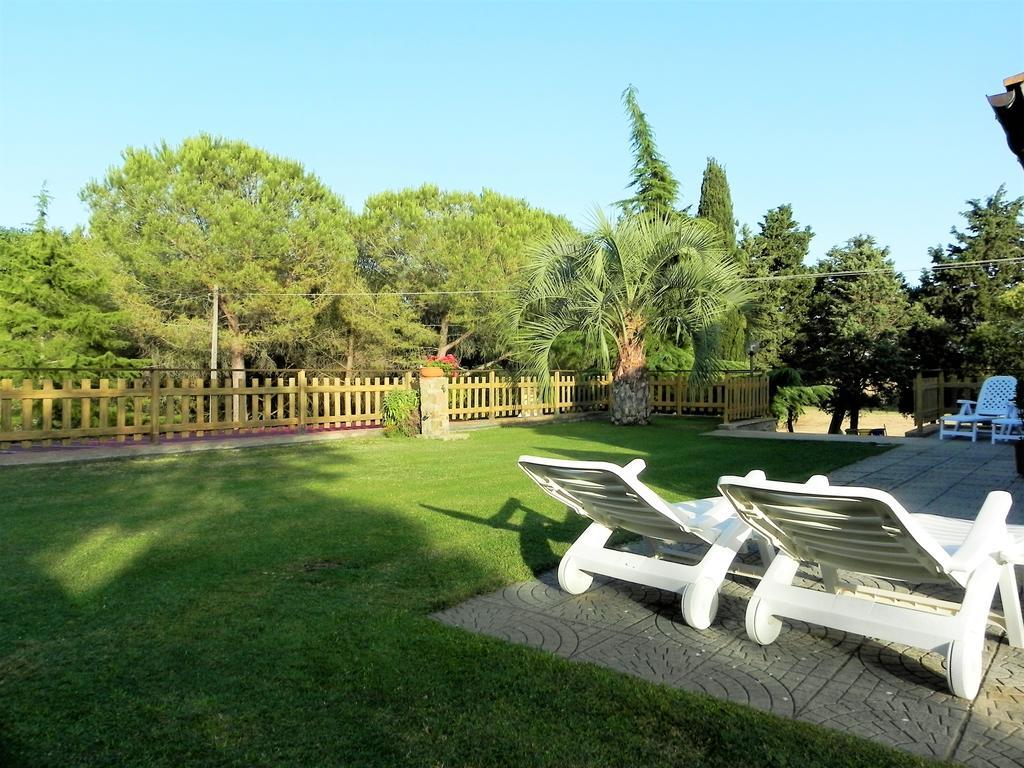 فيلا Agriturismo Pian Dell'Osa مونتيانو المظهر الخارجي الصورة