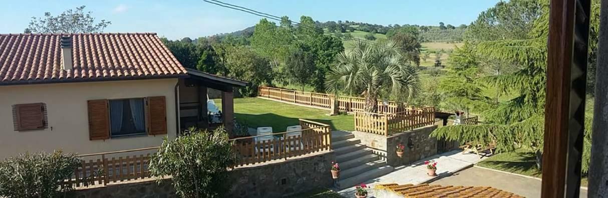 فيلا Agriturismo Pian Dell'Osa مونتيانو المظهر الخارجي الصورة